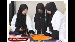 BNFE SKILFO Documentary