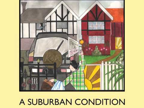 A Suburban Condition (album sampler)