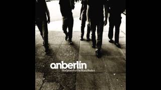 Anberlin - Cold War Transmissions