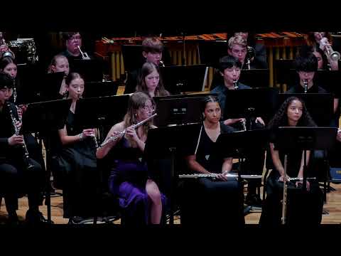Symphony No. 4 - David Maslanka