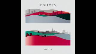 Editors - Walk the Fleet Road (Demo Version)