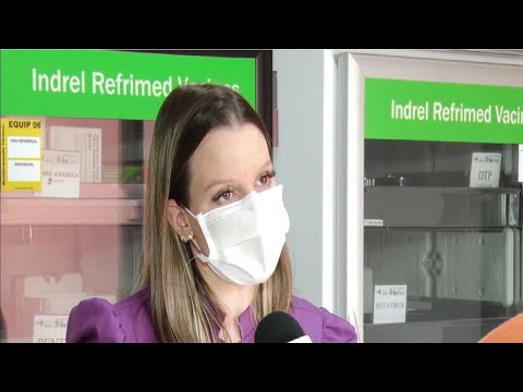 Rio Claro promove plantão no sábado para atualizar vacinas de crianças e adolescentes