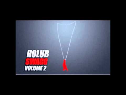 HYPNO 808 | Holub swagg volume 2 | 01. Hugo Toxxx - Hypnotic Bauch (Frank Flames RMX)