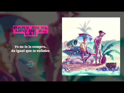 TB Dude, Icey M - Adicción (Audio)