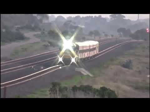 NR103 on 6AM8 in little river