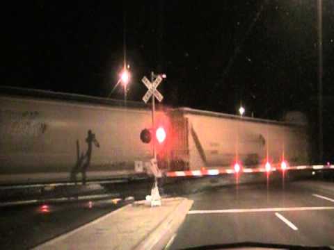 Union Pacific Manifest 1/19/13 Phoenix Sub
