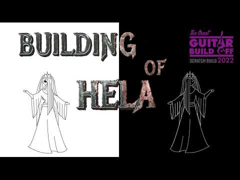 The Building of Hela -  Trailer