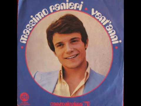 Io non avro - Massimo Ranieri