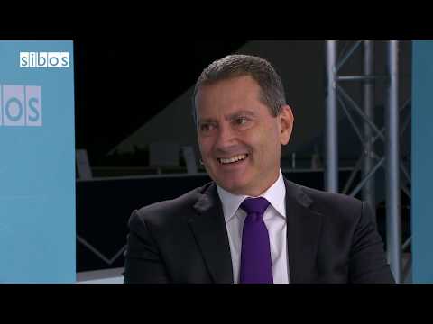Sibos TV: Intermediaries in a hyper-connected world - 25 Sept 2019