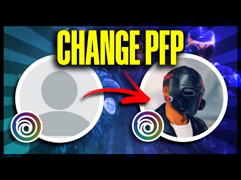 Rainbow Six Siege Pfp