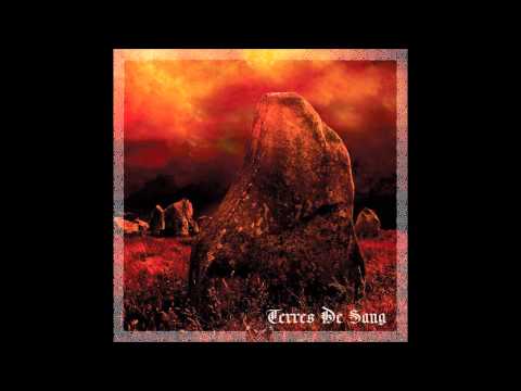 Catuvolcus - Terres de Sang (Full EP)