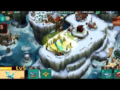 The Champion Windgnasher!!