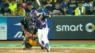 [分享] 歷史上的今天 2016TS G2 中信扣倒義大