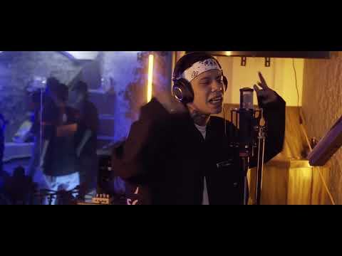 Santa Fe Klan, BeatBoy, Doom Deca - Vida Mala Cypher (VIDA MALA TOUR)