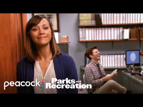 Parks Extended scenes you might not have seen! | Parks and Recreation