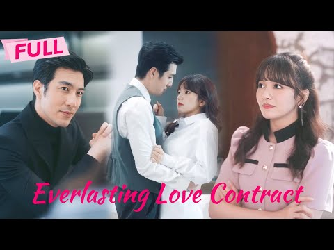 [MULTI SUB] Everlasting Love Contract【Full】He is not my sugar daddy, but my husband | Drama Zone