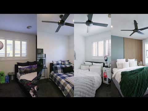 39 Syddall Street, Bonner, ACT 2914, 4 Kuwarto, 2 Banyo, House