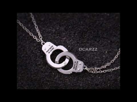 Superhero Cartoon character jewelry