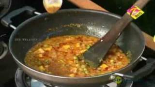 Mee Inti Vanta July 19 '10 Part - 2