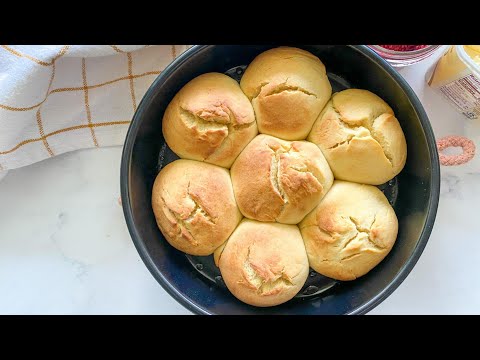 Portuguese Sweet Bread Recipe