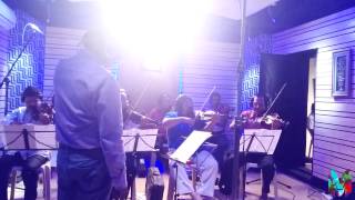 Vivek - Mervin conveys New Year Wish & Thanks for Vadacurry