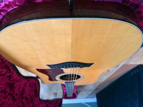 ¡¡¡ Taylor 510CE Dreadnought !!! (2000) image 14