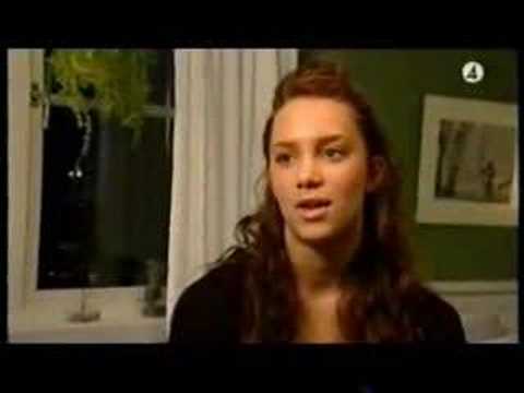 Agnes - Idol 2005: hemma i Vänersborg