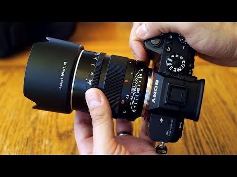 Video thumbnail for Video Review 1