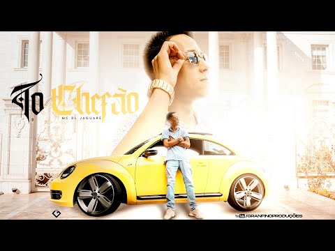 Mc DL Jaguaré, Dj Harry Potter- To Chefão (Video Clipe)