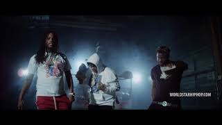 Young Scooter Ft. Waka Flocka - Black Migo Story &amp; Outro (Official Music Video)