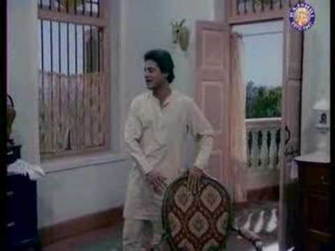 Tujhe Dekhne ko Tarasti Hain Ankhein - Madhuri Dixit & Tapas Paul - Abodh