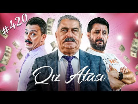 Qız atası / 420. Bölüm
