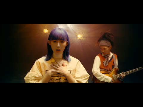 またたき / Awesome City Club  (MUSIC VIDEO)