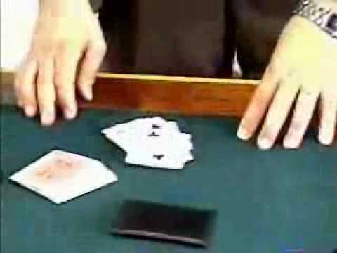 Wallet Wallop by Hen Fetsch