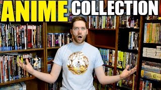 Complete Anime Collection