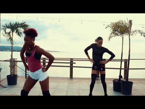 'One Away' - Jane Macgizmo Dance Video by @MOVESFORDAYES