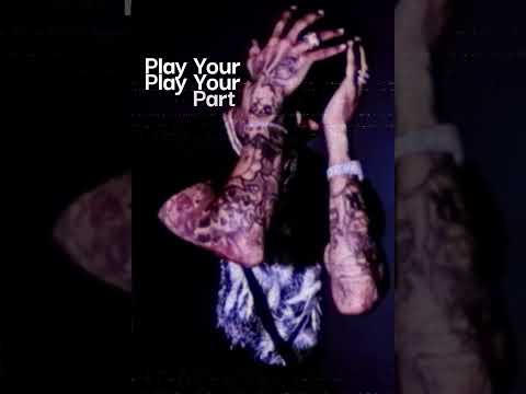 G Herbo - Play Your Part (feat. Chris Brown) lyrics in shorts #music