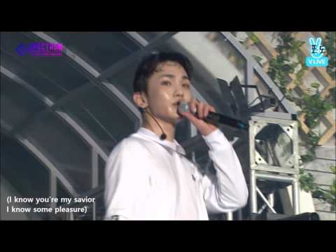 161001 SHINee 샤이니 SAVIOR