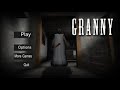 Granny OST Main Menu