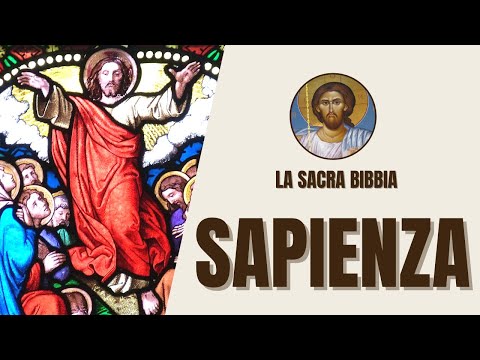 Sapienza - Insegnamenti Preziosi e Pratici - La Sacra Bibbia
