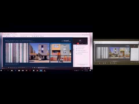 International Construction 3D Printing Conference (iC3dP) - Mr. Philippe Roux