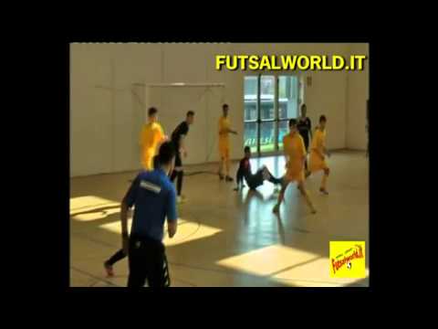 Torneo delle Regioni 2015: Lombardia - Sardegna