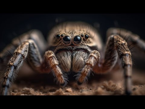 Descobrindo as Cinco Espécies de Aranhas Mais Venenosas do Mundo