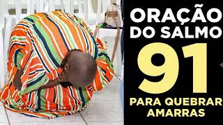 ⚠️🚨 DEUS MANDA EU ORAR POR VOCÊ ! - PASTORA SANDRA ALVES