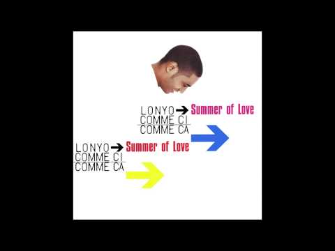 Lonyo - Summer of Love