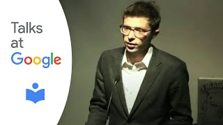 Jonah Lehrer: "The Science of Creativity" | Talks at Google
