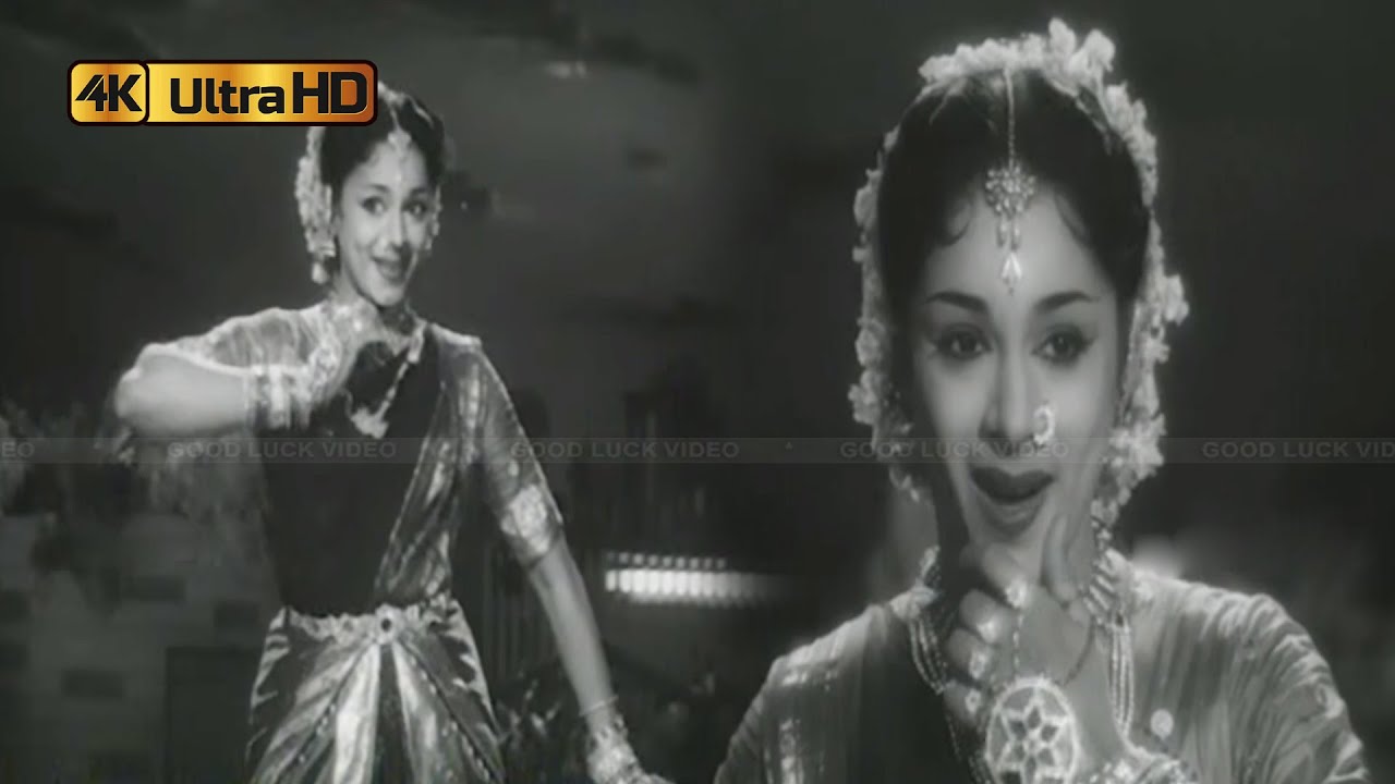 Azhagana Maaran Song Lyrics | Nalla Theerppu | P. Leela