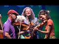 Tony Trischka Earl Jam Fox Chase Grey Fox 2024