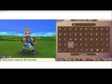 SaGa 2: Hihou Densetsu Day 1