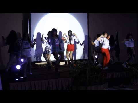 Elites-Shining Effection I Got A Boy Cover @GathArmyBali Alterego Ent.